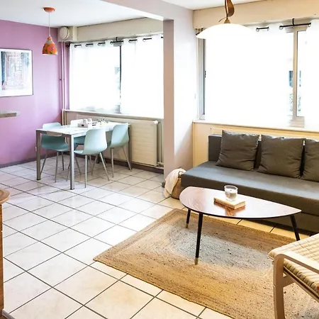 Le Petit Blatin F2 De 44m2 Apartment Clermont-Ferrand