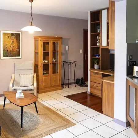 Apartment Le Petit Blatin F2 De 44m2 *