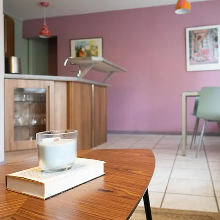 Apartment Le Petit Blatin F2 De 44m2 *
