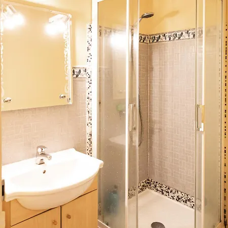 Le Petit Blatin F2 De 44m2 * Clermont-Ferrand