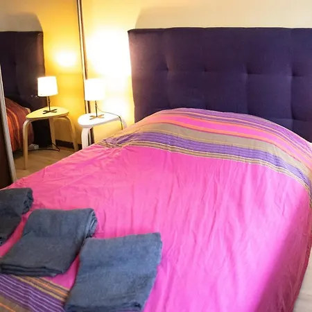 Apartment Le Petit Blatin F2 De 44m2